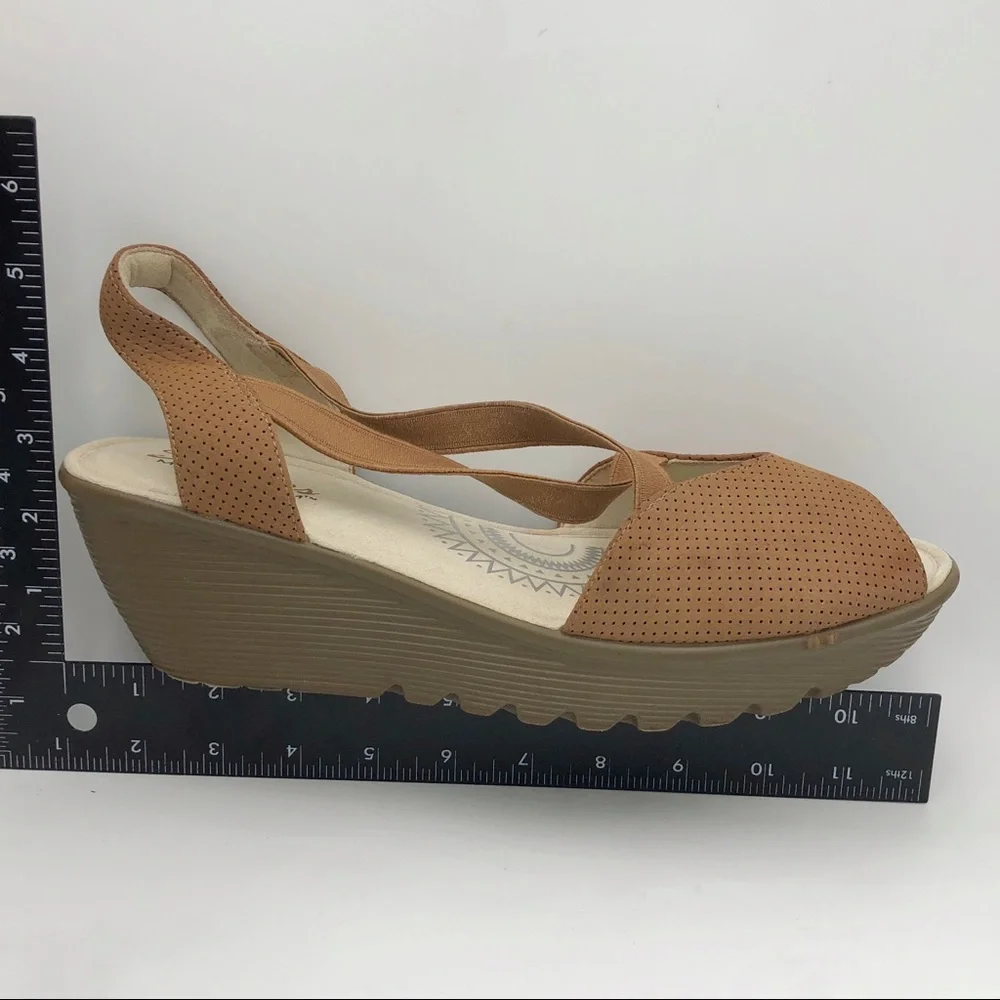 Skechers memory foam